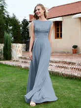 Bleu Poudré