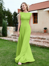 Vert Citron