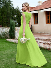 Vert Citron