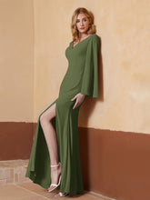Olive Verte
