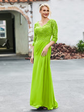 Vert Citron