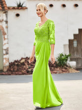 Vert Citron