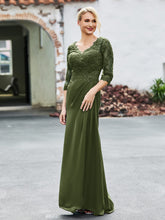 Olive Verte