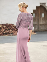 Vintage Mauve
