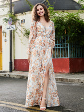 Sunset Floral
