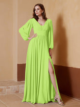 Vert Citron