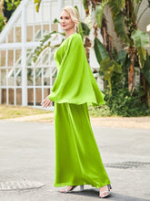 Vert Citron