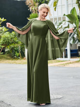 Olive Verte