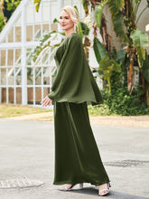 Olive Verte