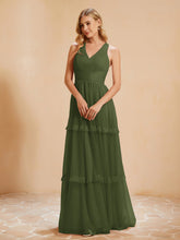 Olive Verte