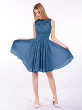 Bleu Encre