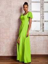 Vert Citron