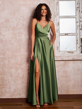 Olive Verte