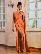 Orange Brûlé
