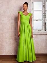 Vert Citron