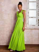 Vert Citron