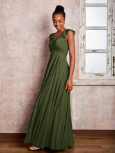 Olive Verte