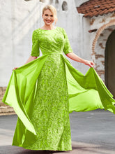 Vert Citron