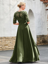 Olive Verte