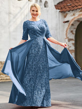 Bleu de Schiste
