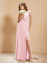 Rose Pâle