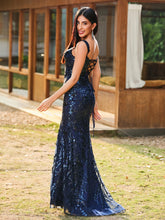 Bleu Marine