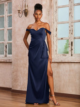 Bleu Marine