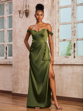 Olive Verte