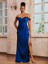 Bleu Royale