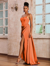 Orange Brûlé
