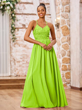 Vert Citron