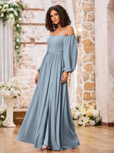 Bleu Poudré