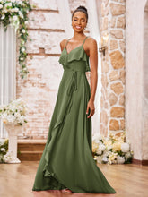 Olive Verte