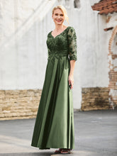 Olive Verte