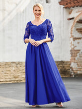 Bleu Royale