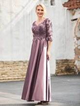 Vintage Mauve