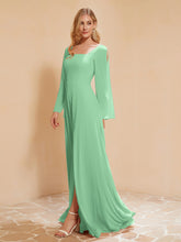 Vert Menthe