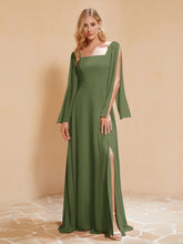 Olive Verte