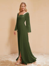 Olive Verte
