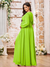 Vert Citron