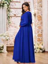 Bleu Royale