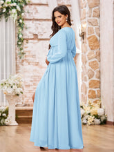 Bleu Ciel