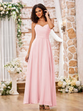 Rose Pâle