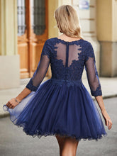 Bleu Marine