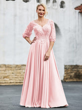 Rose Pâle