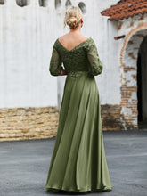 Olive Verte