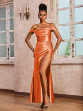 Orange Brûlé