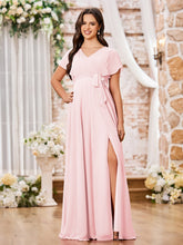 Rose Pâle