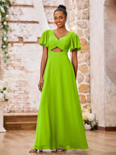 Vert Citron