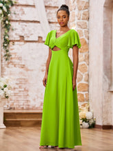 Vert Citron